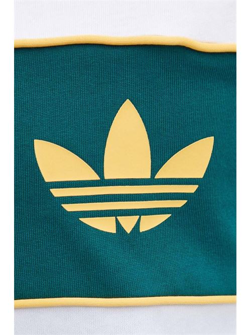 NY TEE ADIDAS ORIGINALS | IU0198/ND